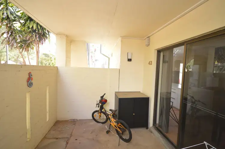 Second view of Homely house listing, 43/130 Mandurah Terrace, Mandurah WA 6210