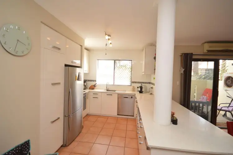 Fourth view of Homely house listing, 43/130 Mandurah Terrace, Mandurah WA 6210