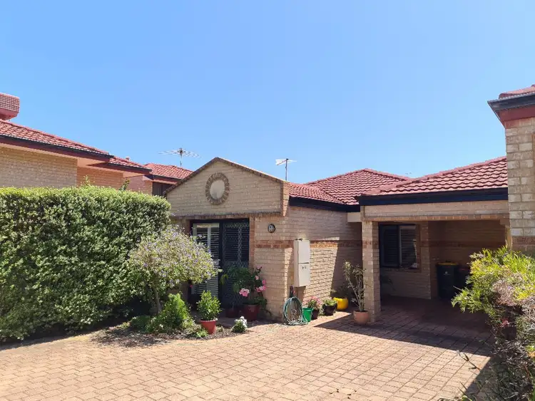 Main view of Homely unit listing, 15 Fulford Street, Scarborough WA 6019
