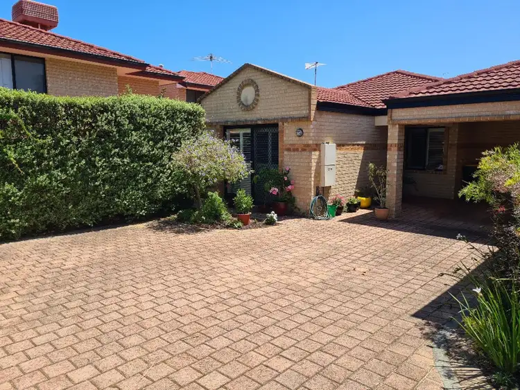 Third view of Homely unit listing, 15 Fulford Street, Scarborough WA 6019