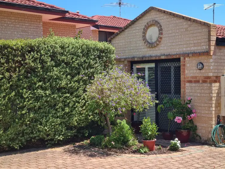 Fourth view of Homely unit listing, 15 Fulford Street, Scarborough WA 6019