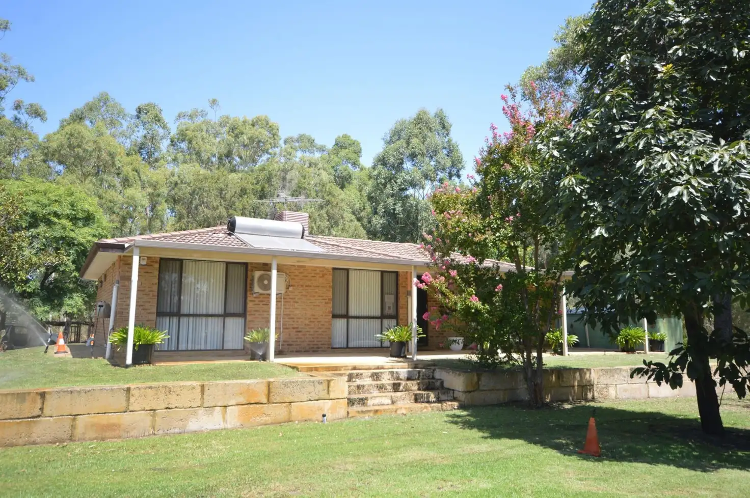 Main view of Homely house listing, 342 Mortimer Road, Wellard WA 6170