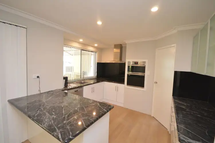 Second view of Homely house listing, 342 Mortimer Road, Wellard WA 6170