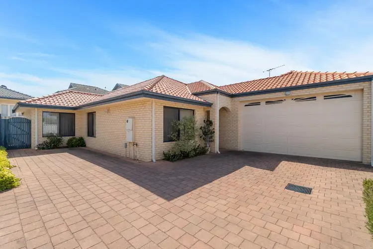 25A Frape Avenue, Yokine WA 6060
