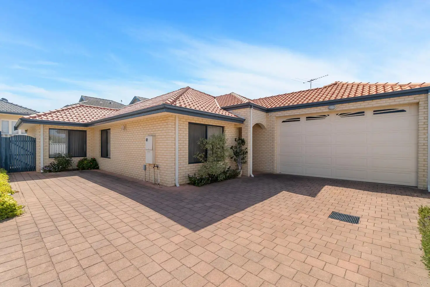 Main view of Homely house listing, 25A Frape Avenue, Yokine WA 6060