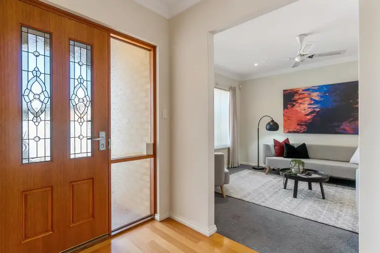 Second view of Homely house listing, 25A Frape Avenue, Yokine WA 6060