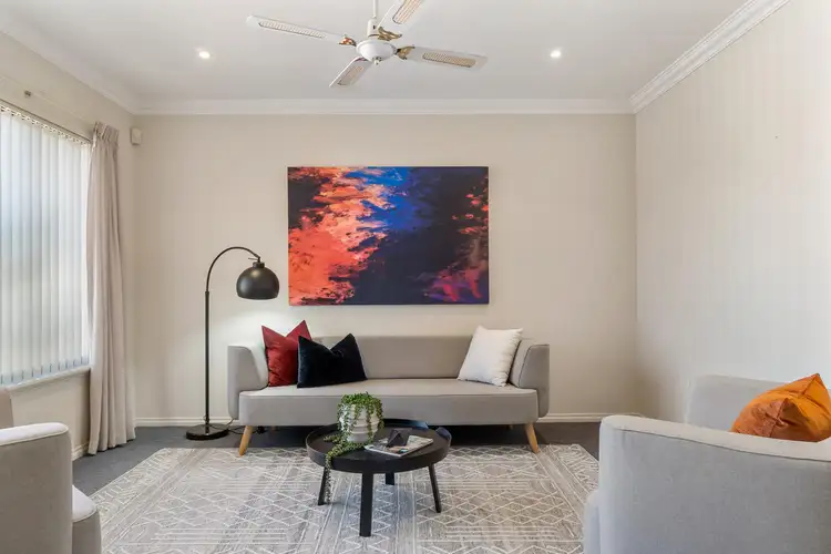 Third view of Homely house listing, 25A Frape Avenue, Yokine WA 6060