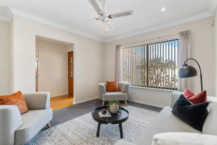 Fourth view of Homely house listing, 25A Frape Avenue, Yokine WA 6060