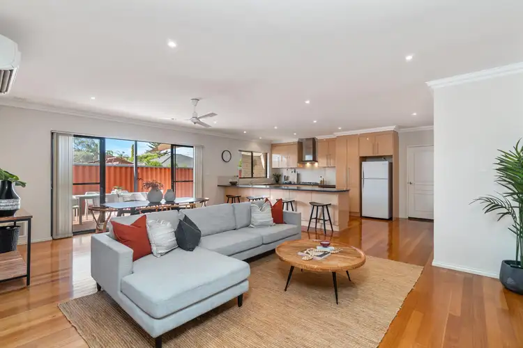 Fifth view of Homely house listing, 25A Frape Avenue, Yokine WA 6060