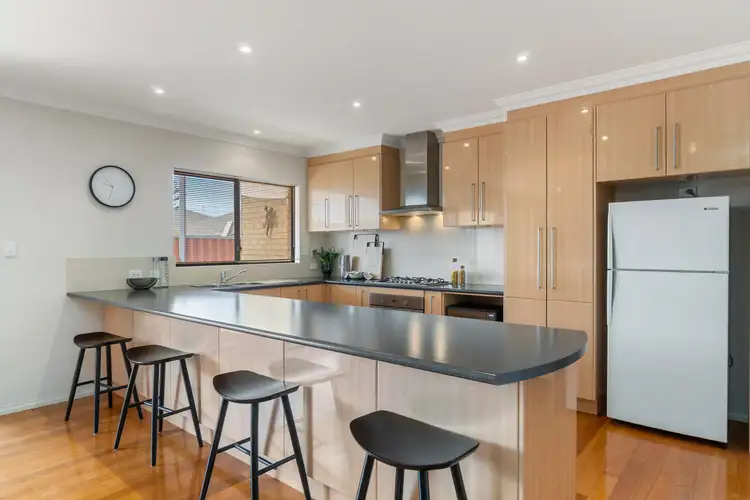 Sixth view of Homely house listing, 25A Frape Avenue, Yokine WA 6060