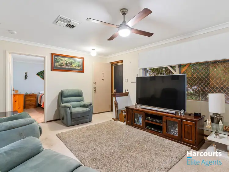 Second view of Homely house listing, 12 Gillen Place, Waikiki WA 6169