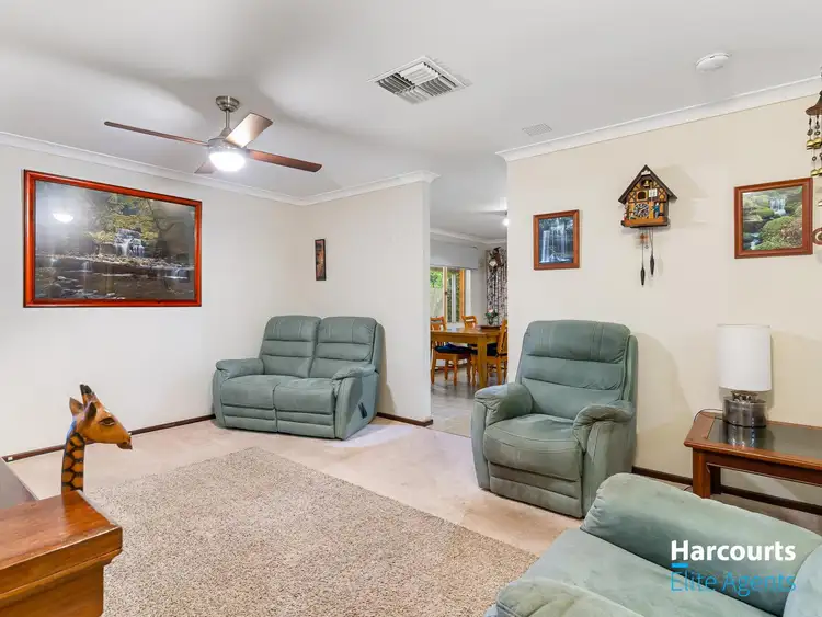 Third view of Homely house listing, 12 Gillen Place, Waikiki WA 6169