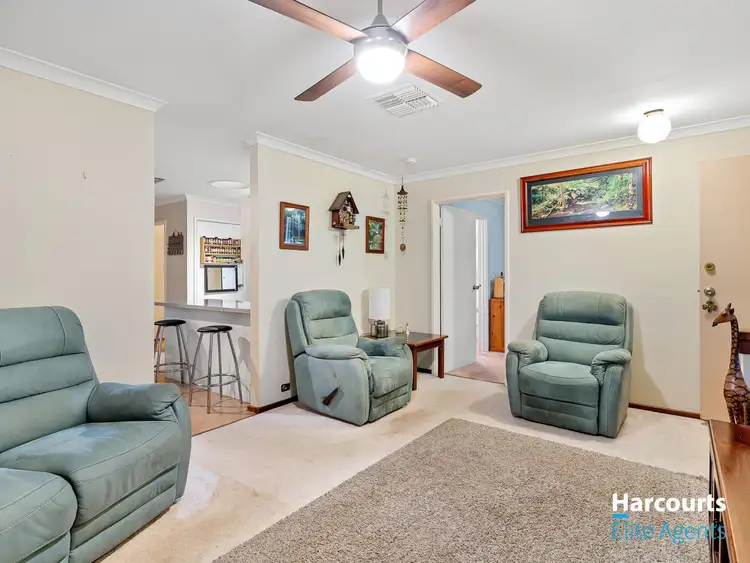 Fourth view of Homely house listing, 12 Gillen Place, Waikiki WA 6169