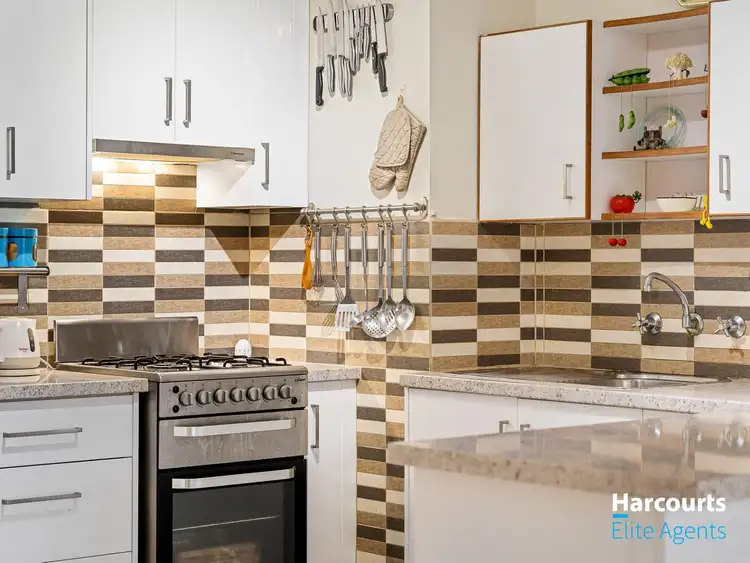 Fifth view of Homely house listing, 12 Gillen Place, Waikiki WA 6169