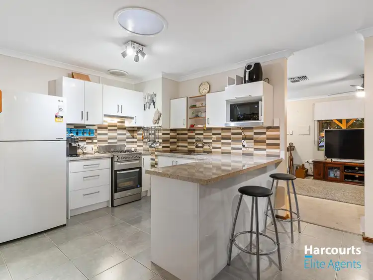 Sixth view of Homely house listing, 12 Gillen Place, Waikiki WA 6169