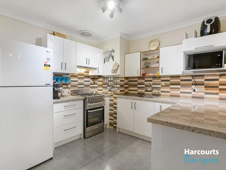 Seventh view of Homely house listing, 12 Gillen Place, Waikiki WA 6169