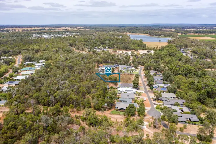 Fifth view of Homely land listing, 3 Kookaburra Nook, Cowaramup WA 6284