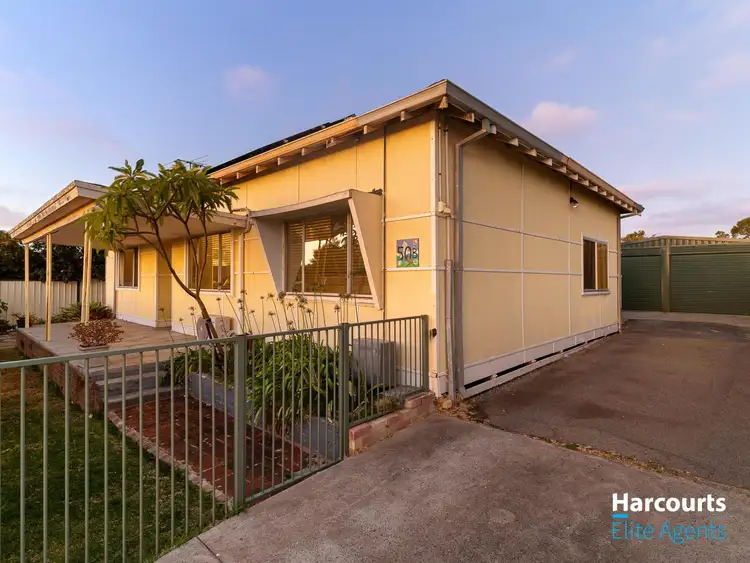 Main view of Homely house listing, 50B Fifth Avenue, Shoalwater WA 6169