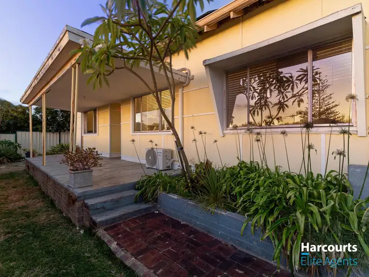 Second view of Homely house listing, 50B Fifth Avenue, Shoalwater WA 6169