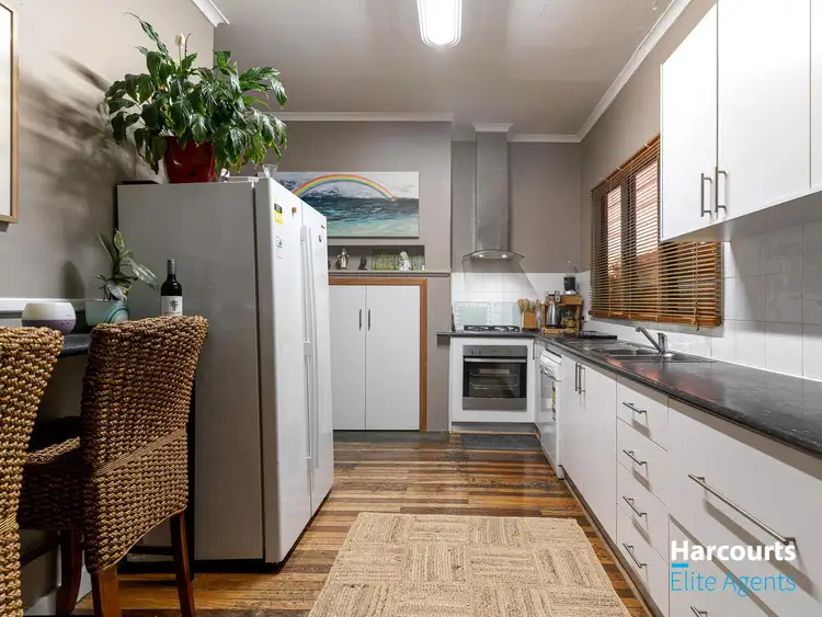 Fifth view of Homely house listing, 50B Fifth Avenue, Shoalwater WA 6169