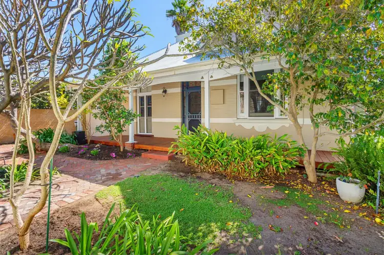 Main view of Homely house listing, 3 Dunbar Road, Claremont WA 6010