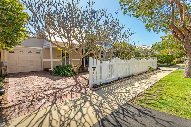 Second view of Homely house listing, 3 Dunbar Road, Claremont WA 6010