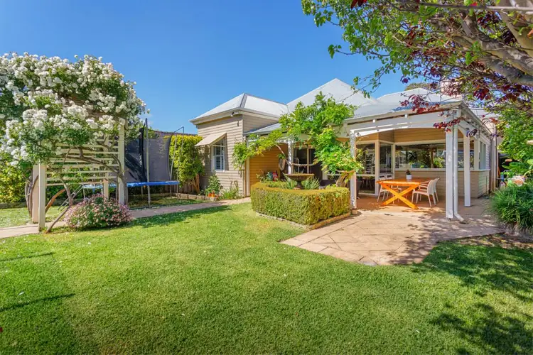 Sixth view of Homely house listing, 3 Dunbar Road, Claremont WA 6010