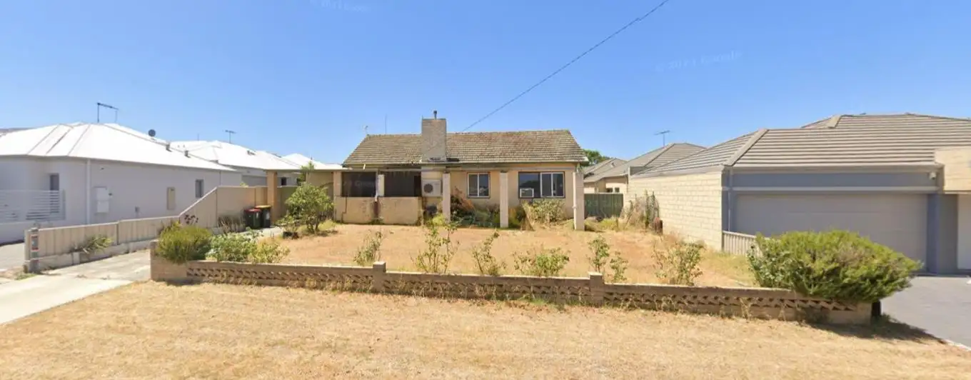 Main view of Homely house listing, 8 Paltarra Road, Nollamara WA 6061