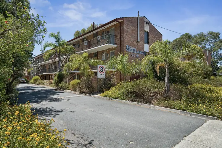 7/93 Herdsman Parade, Wembley WA 6014
