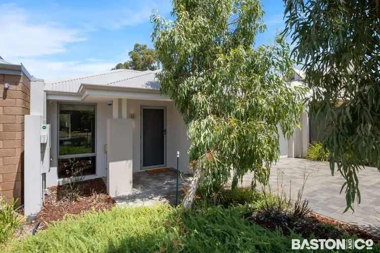 Third view of Homely house listing, 75A Egham Road, Lathlain WA 6100