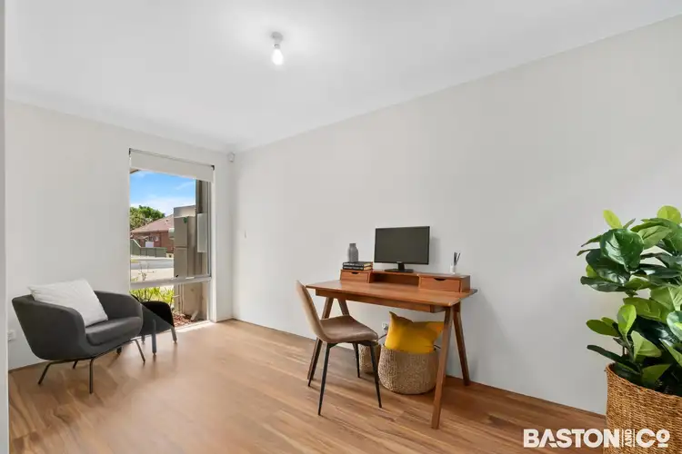 Fifth view of Homely house listing, 75A Egham Road, Lathlain WA 6100