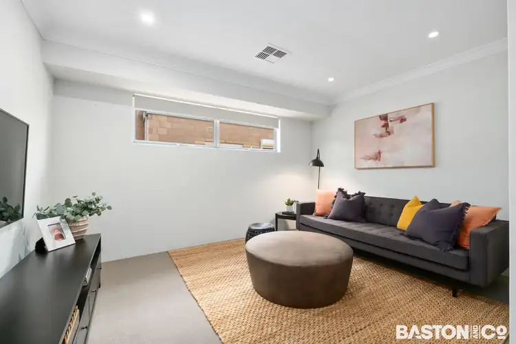 Sixth view of Homely house listing, 75A Egham Road, Lathlain WA 6100