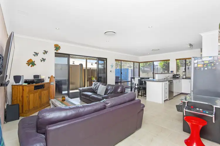 Main view of Homely house listing, 3A Clifton Street, Scarborough WA 6019