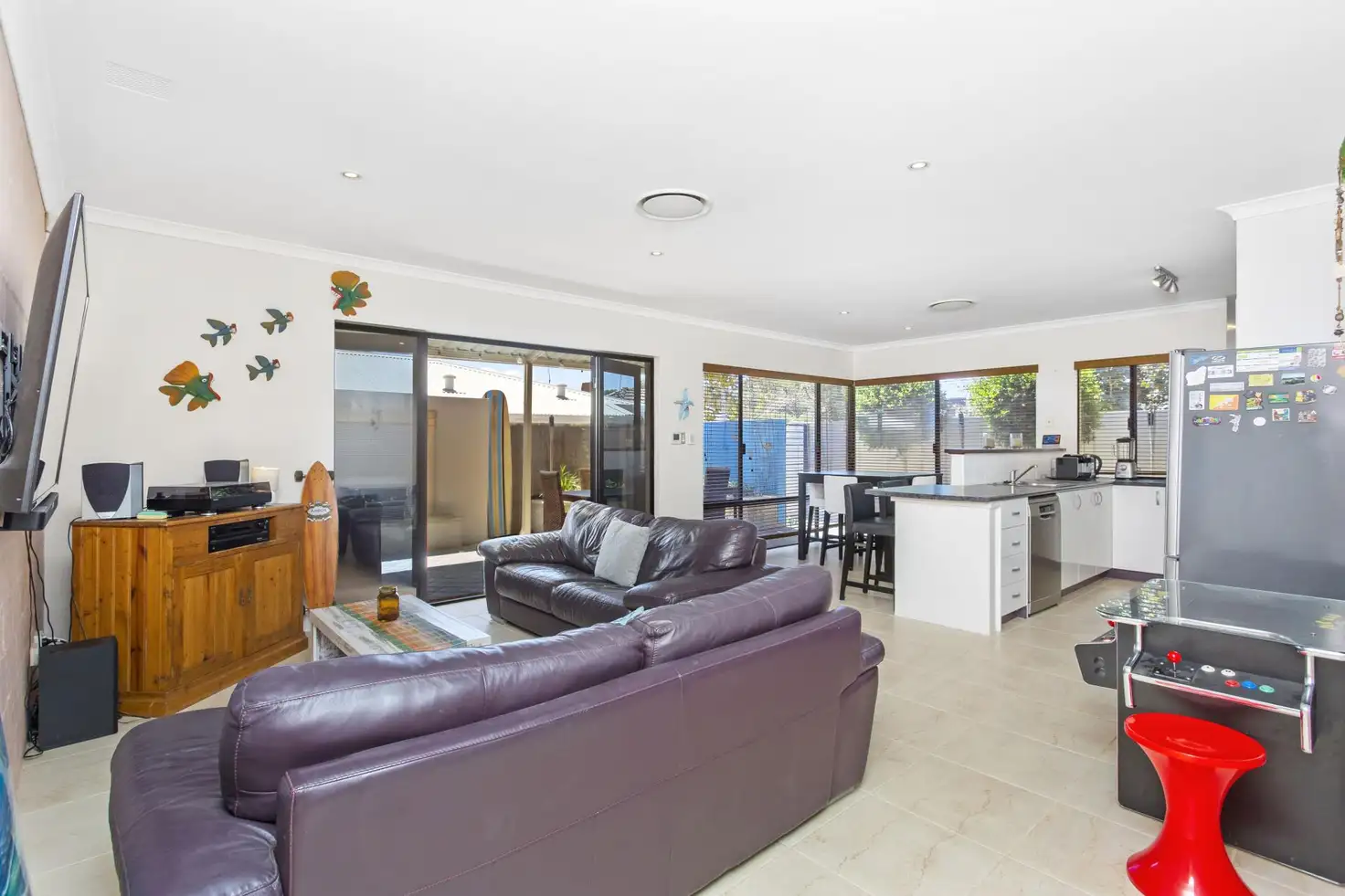 Main view of Homely house listing, 3A Clifton Street, Scarborough WA 6019