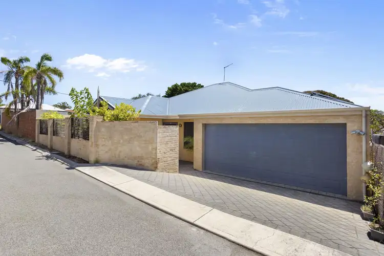 Second view of Homely house listing, 3A Clifton Street, Scarborough WA 6019
