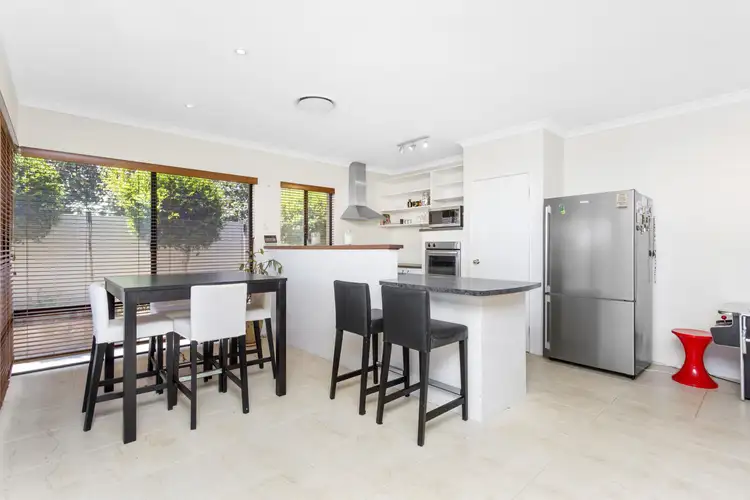 Third view of Homely house listing, 3A Clifton Street, Scarborough WA 6019