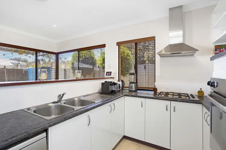 Fourth view of Homely house listing, 3A Clifton Street, Scarborough WA 6019