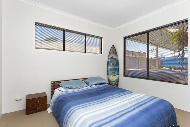 Fifth view of Homely house listing, 3A Clifton Street, Scarborough WA 6019
