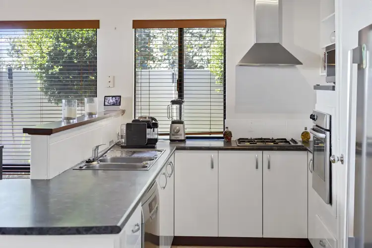 Sixth view of Homely house listing, 3A Clifton Street, Scarborough WA 6019