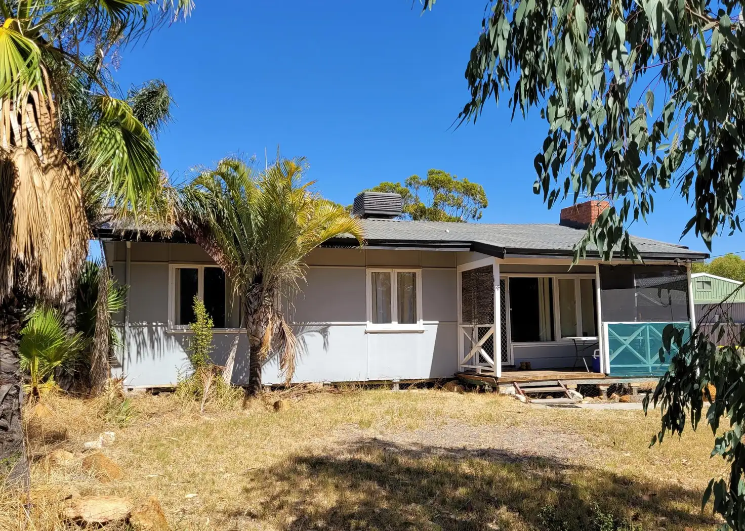 Main view of Homely house listing, 4 Lee Steere Street, Moora WA 6510