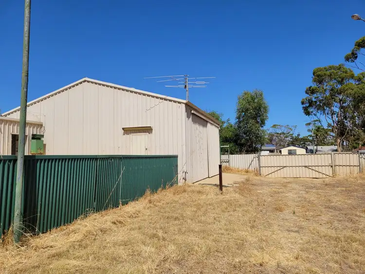 Second view of Homely house listing, 4 Lee Steere Street, Moora WA 6510