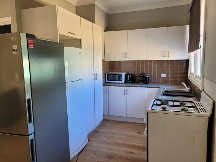 Third view of Homely house listing, 4 Lee Steere Street, Moora WA 6510