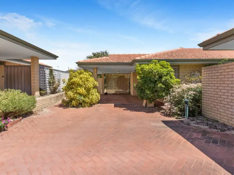 5/39 Spring Road, Thornlie WA 6108