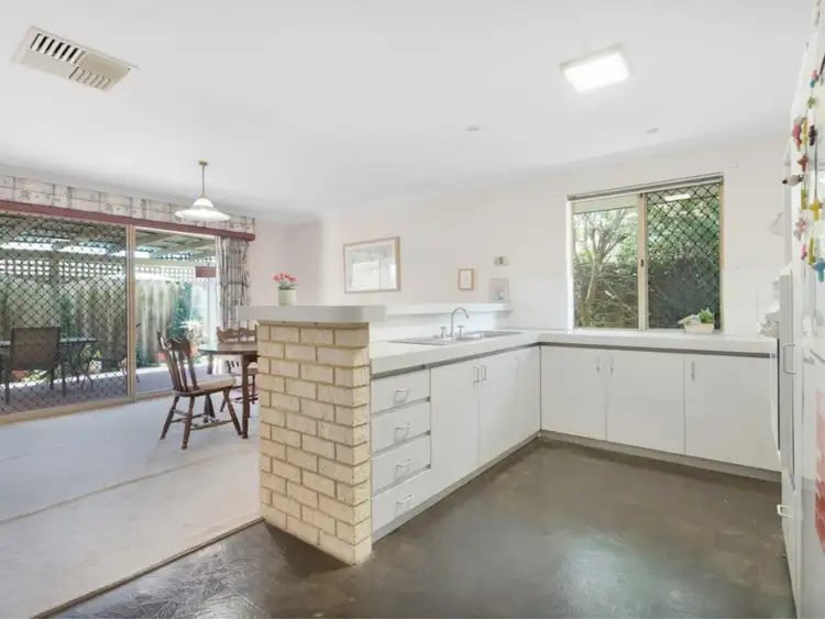 Fourth view of Homely house listing, 5/39 Spring Road, Thornlie WA 6108