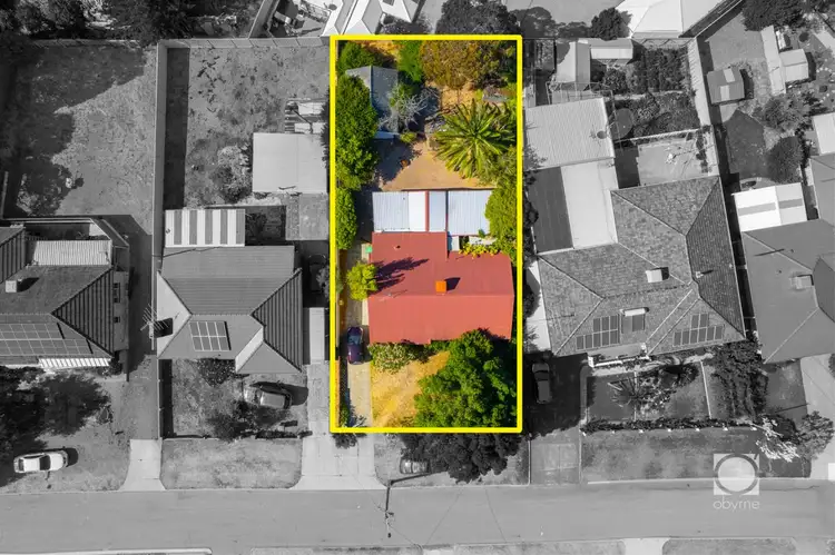 5 Gosch Street, Hamilton Hill WA 6163
