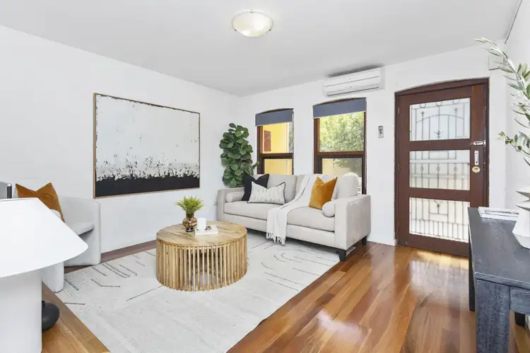 Second view of Homely house listing, 14/7 Norfolk Street, Fremantle WA 6160