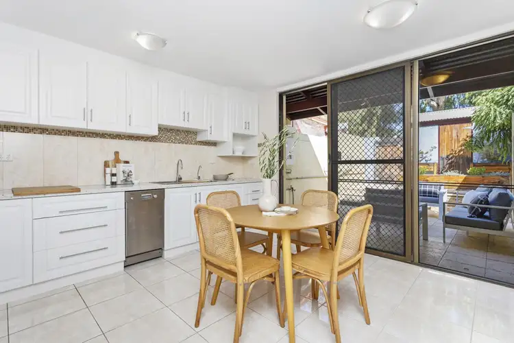 Sixth view of Homely house listing, 14/7 Norfolk Street, Fremantle WA 6160