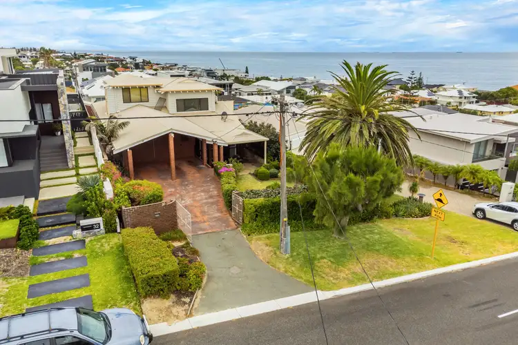 30 Clontarf Street, Sorrento WA 6020