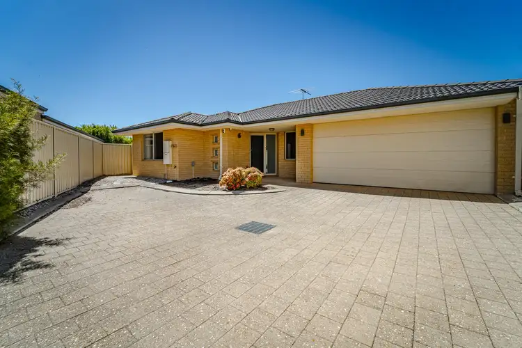 6/39 Trevino Drive, Port Kennedy WA 6172