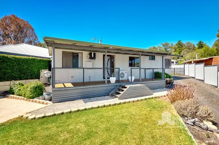 66 Fleet Street, Donnybrook WA 6239